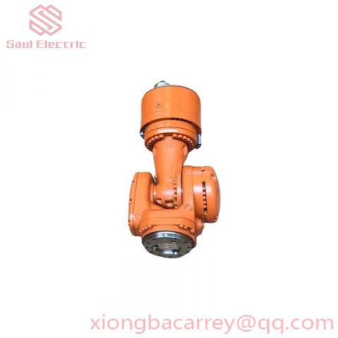 KUKA A2KR500 Robotic Arm - Industrial Precision and Flexibility