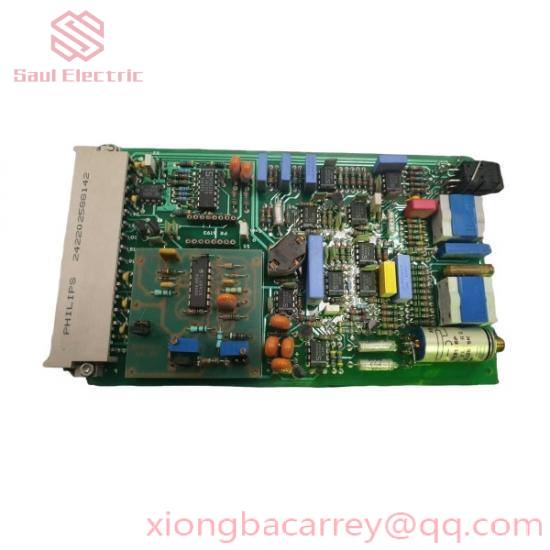 EPRO PR6423/01R-010 Industrial Control Module, Direct Delivery