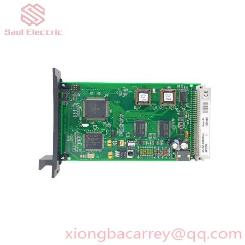 METSO FX808331 - Industrial Control Module, 200 characters limit