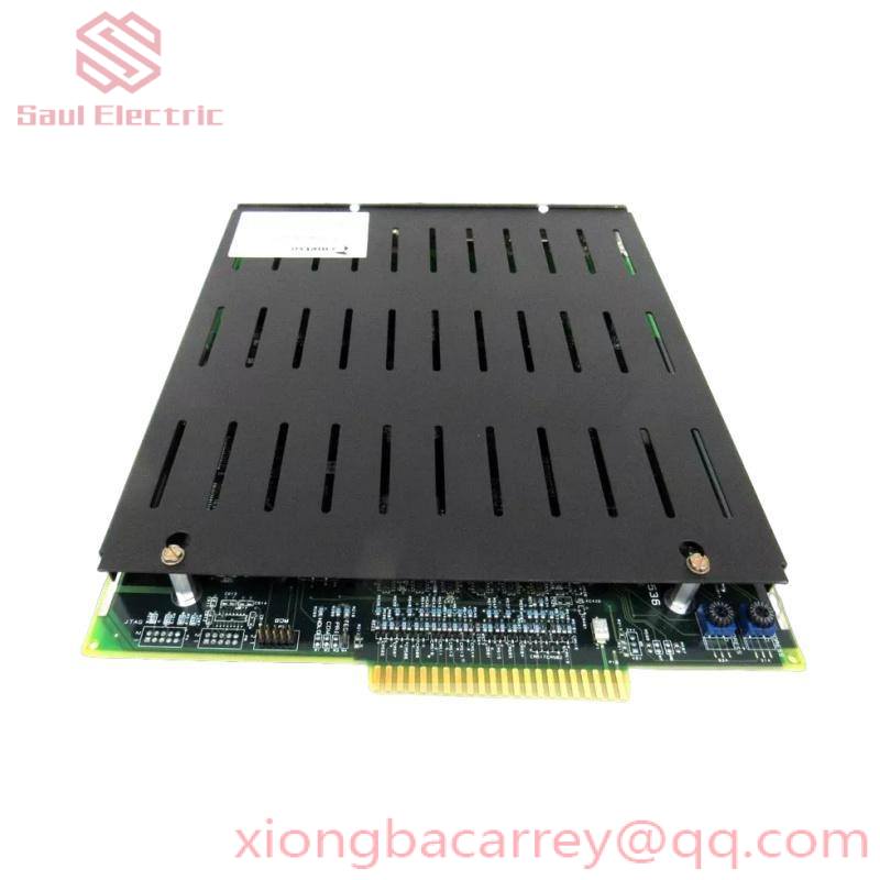 METSO D200136L Industrial Automation Module, 200 Characters