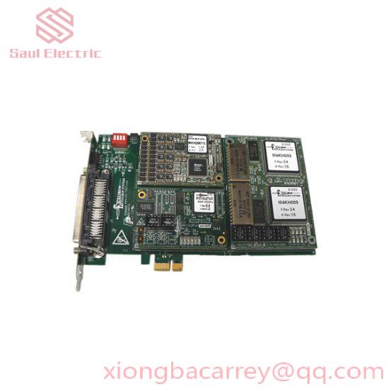 METSO D200136L Industrial Automation Module, 200 Characters