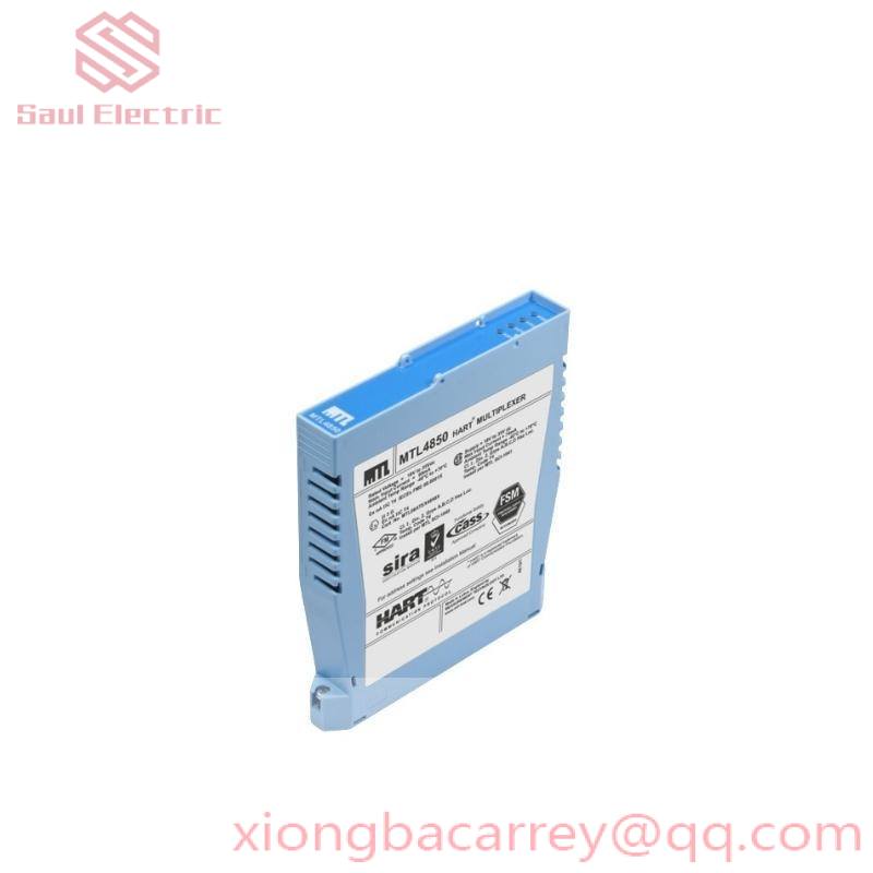 Eaton MTL831C Control Module
