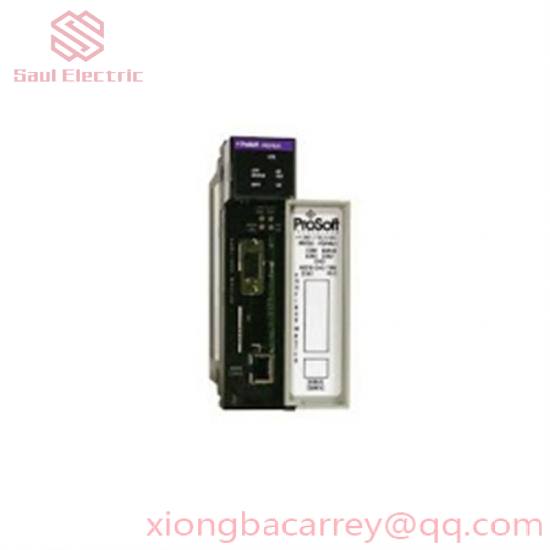 Rockwell MVI56-PDPMV1 PROSOFT Module Card - High Performance Industrial Control Solution