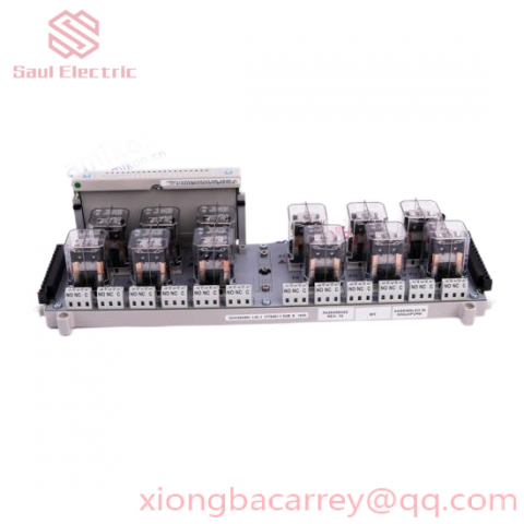 Saia PCD3.M5540 Circuit Sensing Module for Industrial Automation