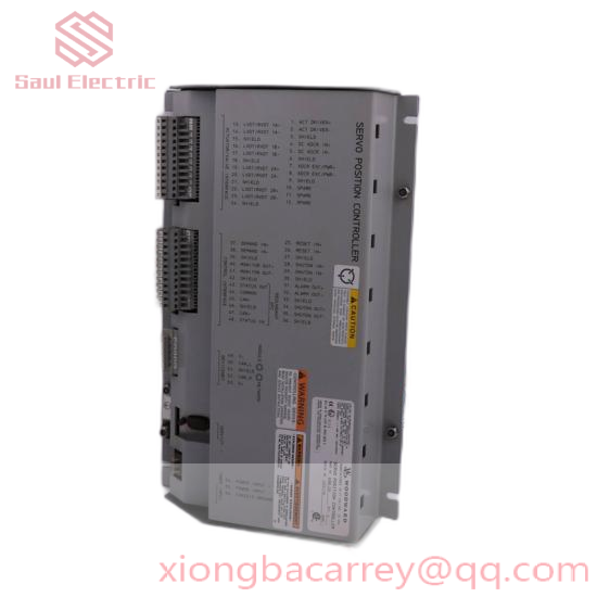 SWE MCV41A0040 Control Module for Industrial Automation, 190 Characters