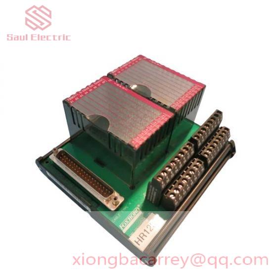 FOXBORO P0913HM High Precision Industrial Control Module,200 characters within