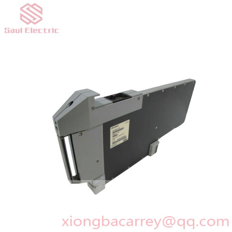 FOXBORO 111-A Control Module