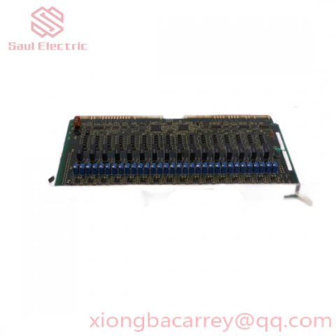 Rockwell Automation I-8053W Industrial Control Module