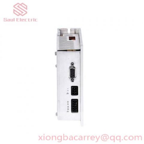 KOLLMORGEN 6410-001-C-N-N Control Device