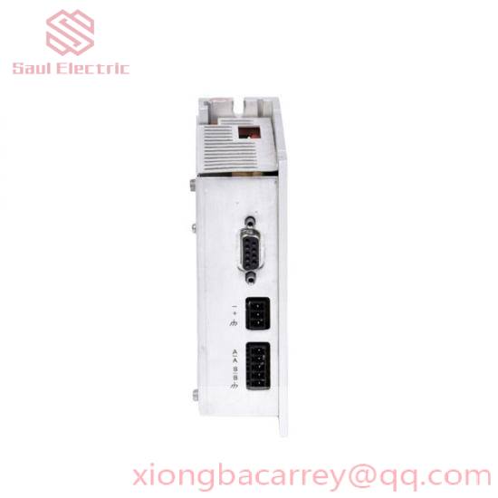 KOLLMORGEN 6410-001-C-N-N Control Device