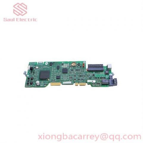 AB PN-43652 Industrial Control Module for Enhanced Automation Processes