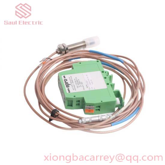 EPRO PR6424/297-110 Industrial Control Module