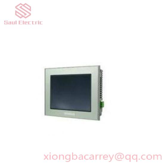Pro-face GP2500-TC41-24V Industrial HMI Touch Panel, Enhances Compilation Efficiency