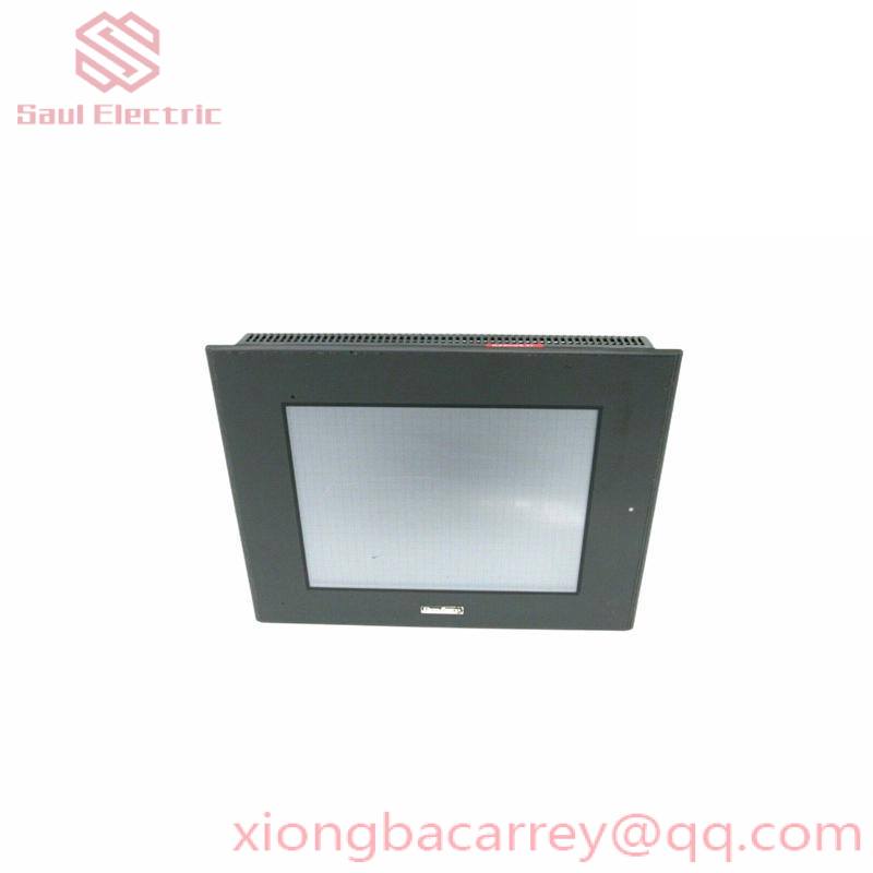 Pro-face GP2500-TC41-24V Industrial HMI Touch Panel, Enhances Compilation Efficiency