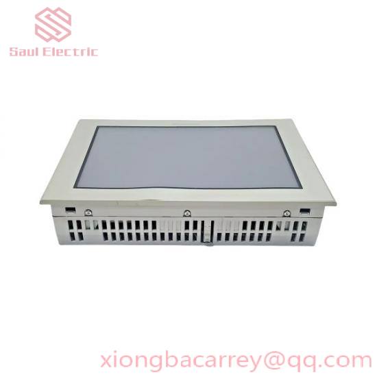 Pro-face GP2500-TC41-24V Industrial HMI Touch Panel, Enhances Compilation Efficiency