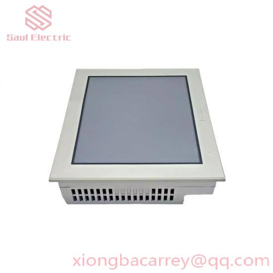 Pro-face GP2500-TC41-24V Industrial HMI Touch Panel, Enhances Compilation Efficiency