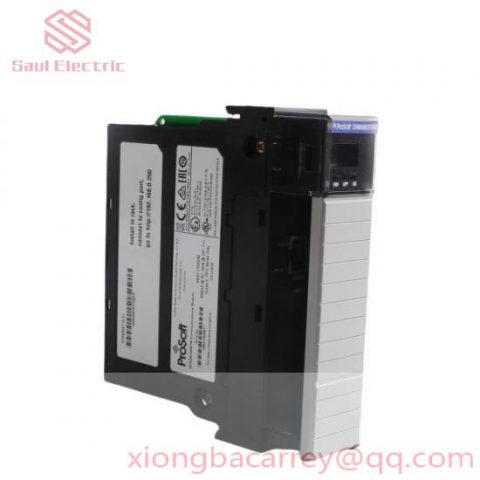 Prosoft MVI56-DNPSNET - Industrial Communication Module for Enhanced Network Connectivity