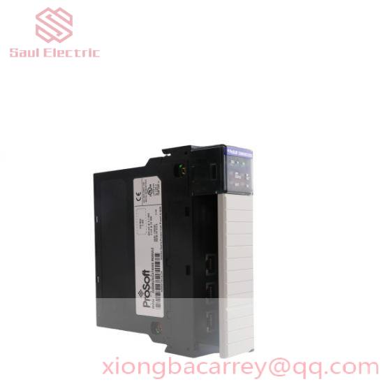 Prosoft MVI56-DNPSNET - Industrial Communication Module for Enhanced Network Connectivity