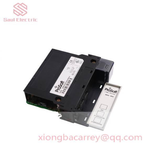 Prosoft MVI56-DNPSNET - Industrial Communication Module for Enhanced Network Connectivity