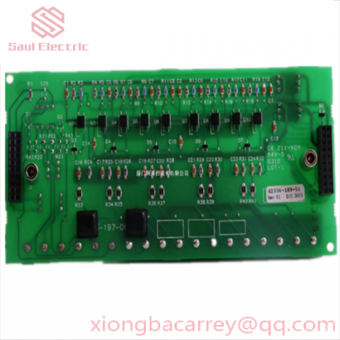 Reliance 86466-74RF Industrial Rectifier Stack