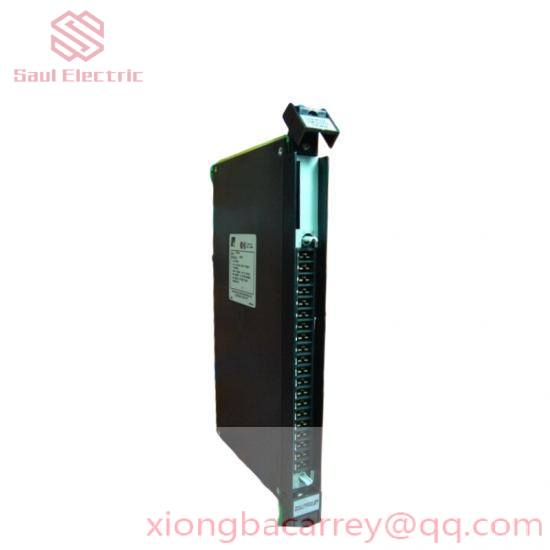 RELIANCE 8646663R Control Module for Industrial Automation Systems