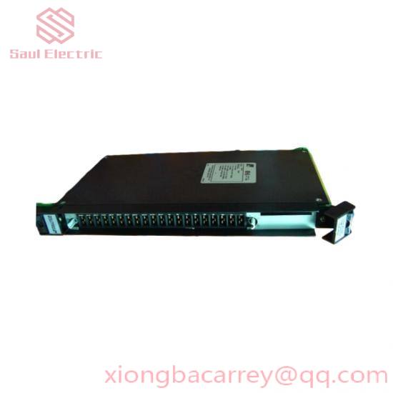 RELIANCE 8646663R Control Module for Industrial Automation Systems