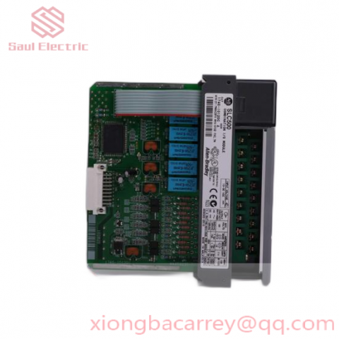 Reliance Electric 10FR4042 FlexPak 3000 Digital DC Drive - Ten Horsepower for Industrial Applications