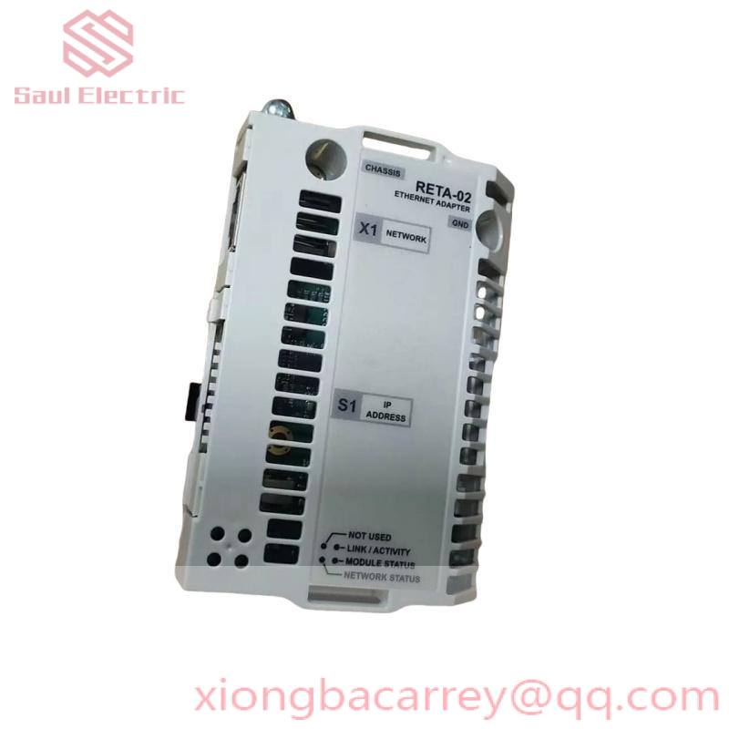 ABB 1756-DNB Module, Communications, DeviceNet Bridge Module