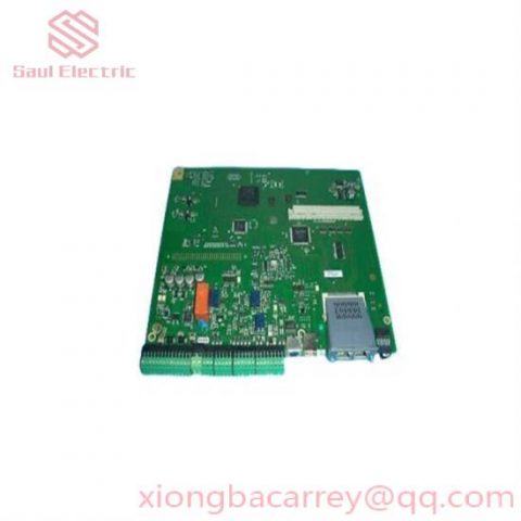 REXROTH DSC3.1-150-115V High-Efficiency Control Module