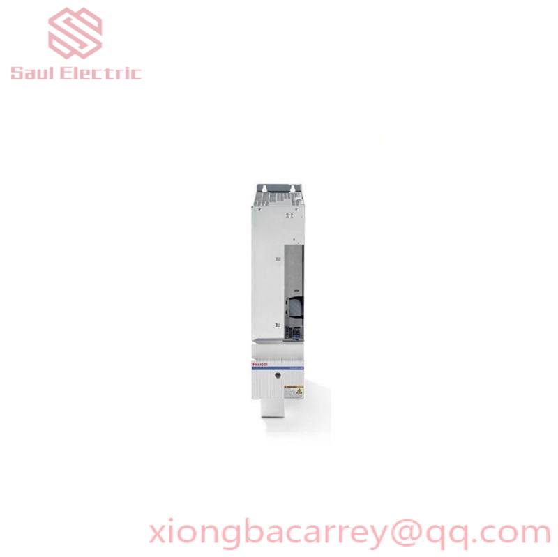 REXROTH CSH01.1C-SE-ENS-MEM-MA1-S2-S-NN-FW High-Performance Control Module for Industrial Automation