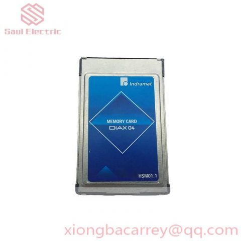 Indramat MAC071C-0-NS-4-C/095-A-2/WI637LX Industrial Control Module