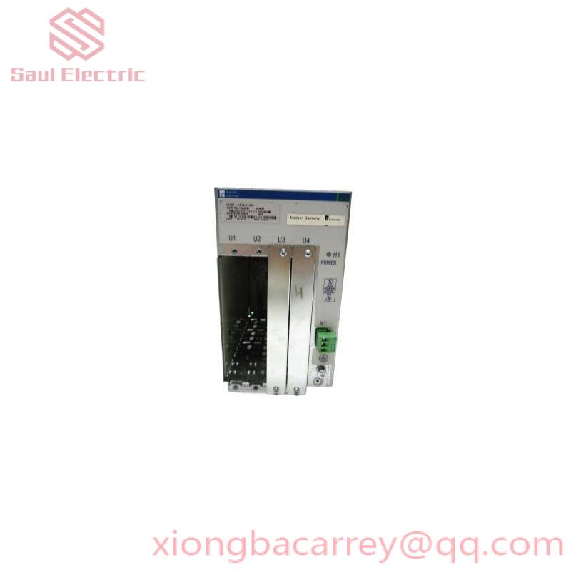 Bosch Rexroth MHD112B-048-PG1-RN Servo Motor, High Precision & Efficient Performance