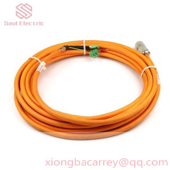 Bosch Rexroth MSK060C-0600-NM-M1-UG1-NNNN High Performance Servo Motor