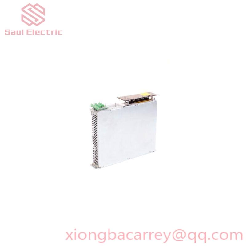 Rexroth MDD071C-N-030-N2L-095GR0 High Performance Servo Drive Module