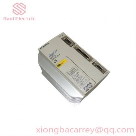 Samsung SPDO-16 Digital Output Module, High Performance Industrial Control Component