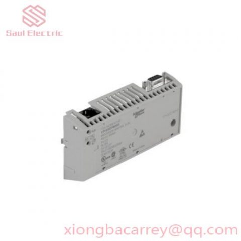 Schneider Electric 140CP153414A High-Performance CPU Module for Industrial Automation