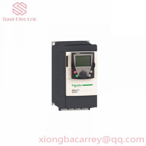 Schneider VDI9907 Industrial Control Module, Enhancing Automation Efficiency