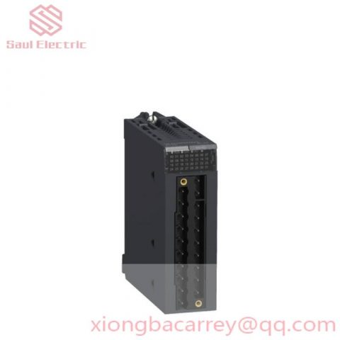 Schneider ILM62CMD20A000 Industrial Control Module, High Performance Automation Component