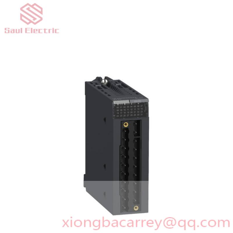 Schneider ILM62CMD20A000 Industrial Control Module, High Performance Automation Component