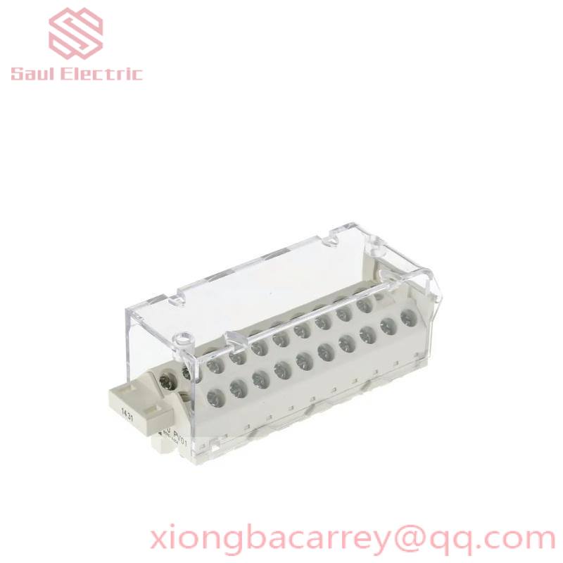 SCHNEIDER BMXFTB2010 Industrial Control Analog Module