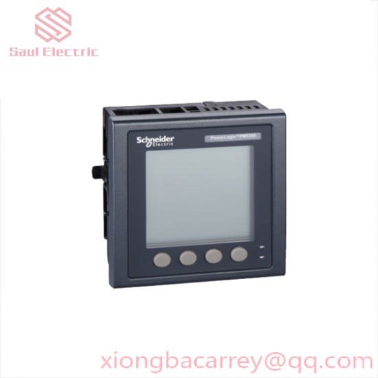 Schneider ILM62CMD20A000 Industrial Control Module, High Performance Automation Component