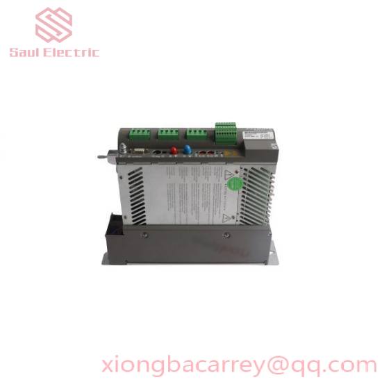 ELAU SM140/30/210/P0/44/R1/B1 AC Servo Motor - High Performance Automation