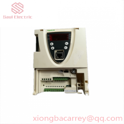 Schneider AS-E908-131 Digital Input Module, Advanced Industrial Automation Control