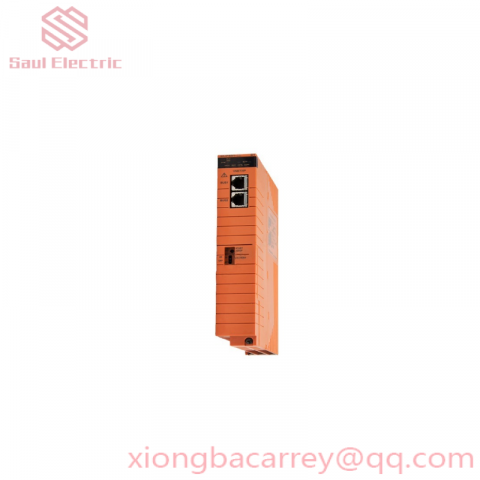 Honeywell CP451-11 Industrial Automation Controller, Compact Design