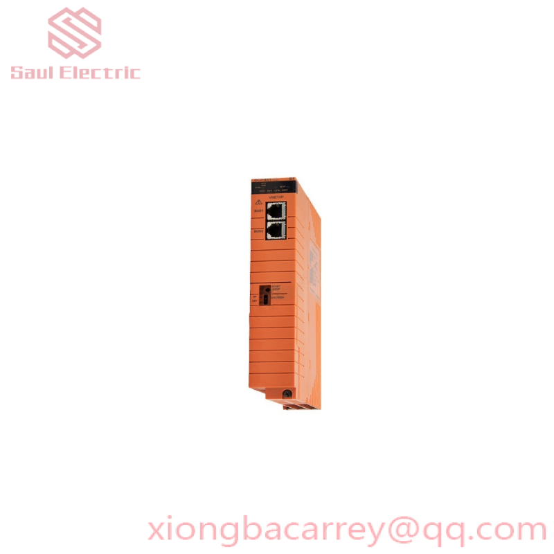 Honeywell CP451-11 Industrial Automation Controller, Compact Design