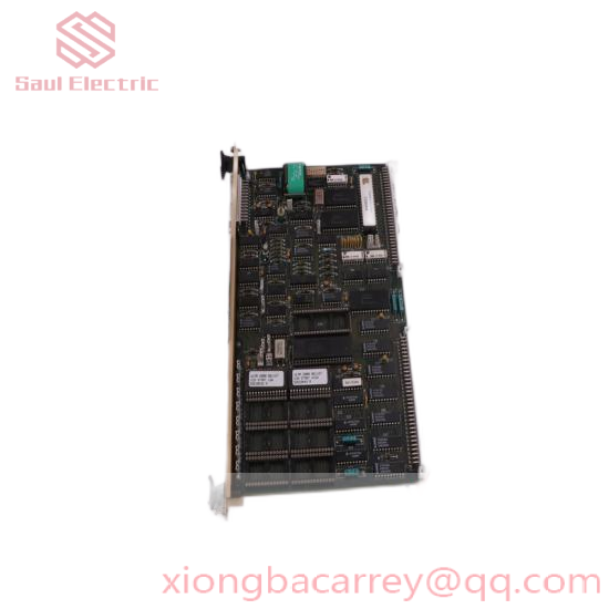 YASKAWA UGRMEM-02MYR31 Industrial Control Module