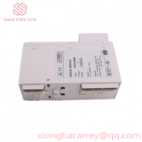 ABB PP871 3BSE069270R1 - Industrial Control Module, 200 characters limit