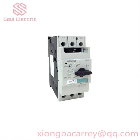 ABB XRM00-185-3P-EFM Load Breaker High Performance Circuit Breaker