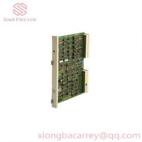 GE VMIVME-7740-850 Industrial Control Module