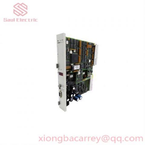 Siemens 6DS1332-8BB Industrial Automation Control Module, High Performance & Reliability